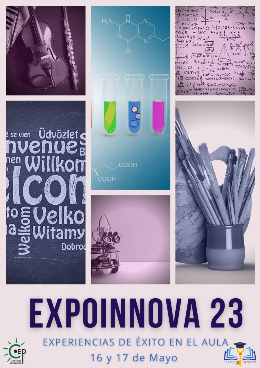 EXPOINNOVA 23